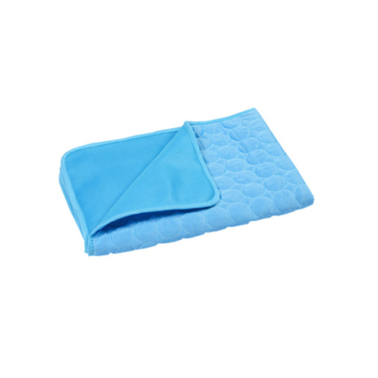 Waterproof Absorbent Pet Pee Pad Washable Puppy/ Kitten Training Mats Whelping Mats