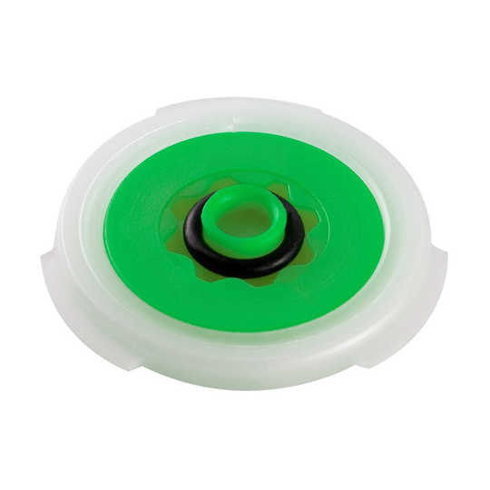 (7 l/min) Flow Regulator Limiter for any Shower Hose Seal Flow Restriction 6/7/9 litres/min Water Save