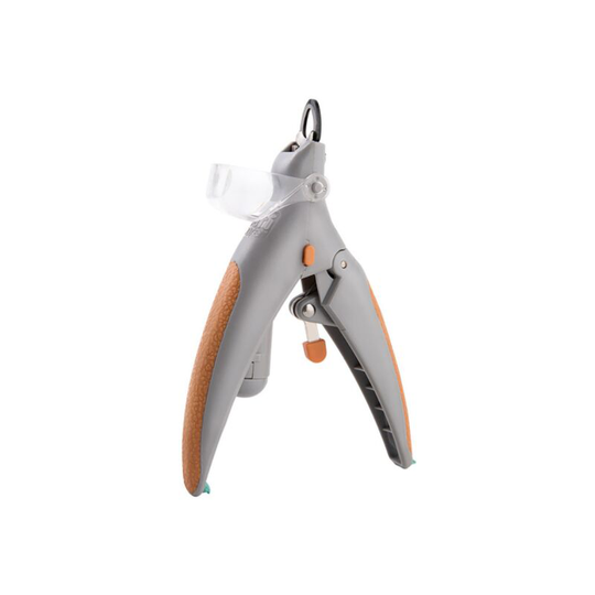 Nail Clippers for Dogs - Nail Clippers ideal for Large and Medium Dogs - Nail Clippers - Scissors Also for Cat Rabbit Rodent