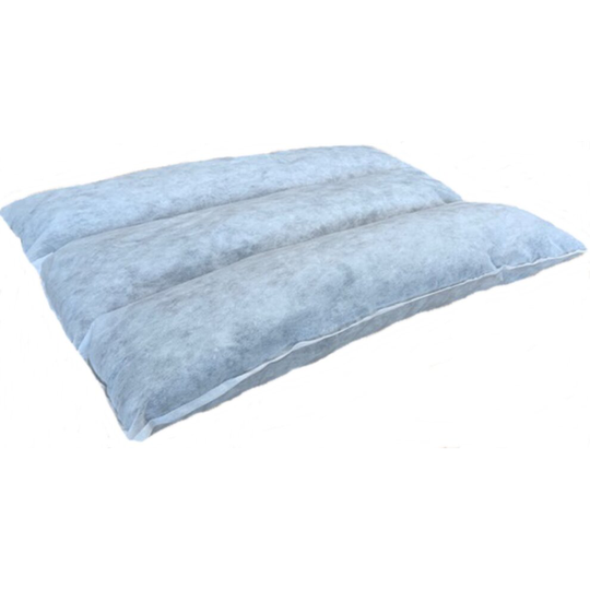 PET DOG BED INNER REPLACEMENT XXL 140 x 95cm Uniquely Channelled For Comfort