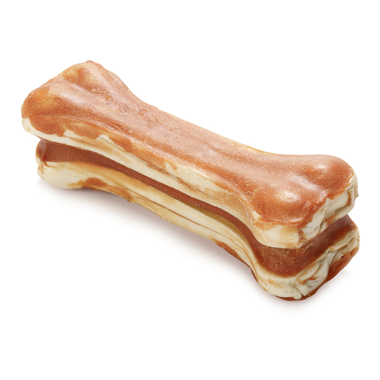 Lukullus Dog Bones Saver Pack 3 x 15cm - Chicken