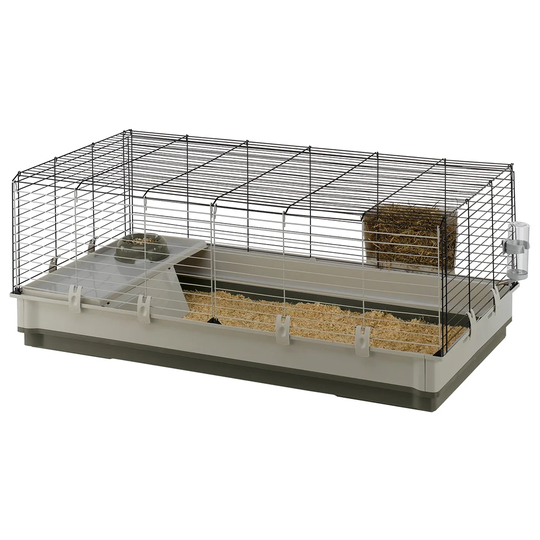 Krolik Rabbit Cage