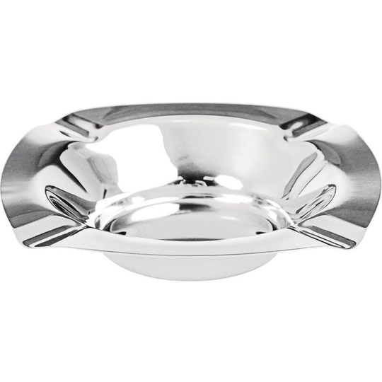 Stainless Steel Ashtray - P326