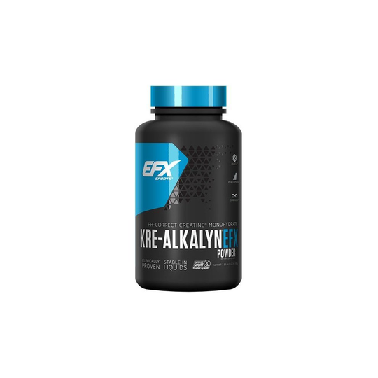 All American EFX Kre-Alkalyn EFX, 100g (Powder)