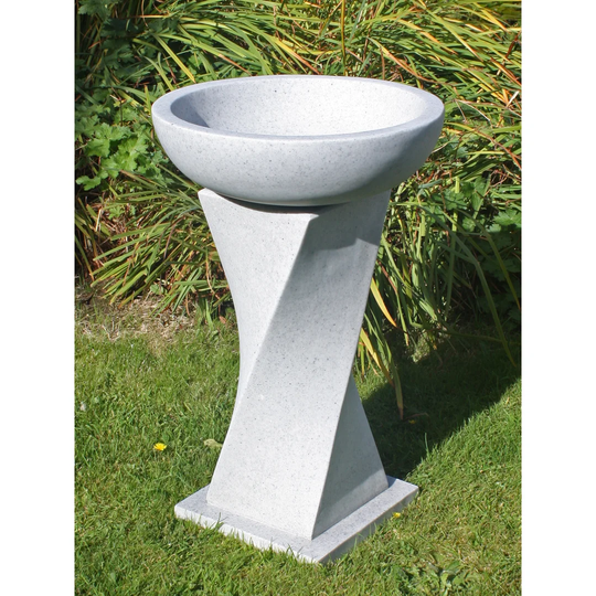 Shubhada Bird Bath