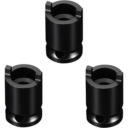 Naxunnn - 1/2/3pcs Manual Electric Hand Socket, Angle Mill Socket Tool, Angle Socket Wrench, Ratchet Wrenches, Electric Angle Socket Socket Power