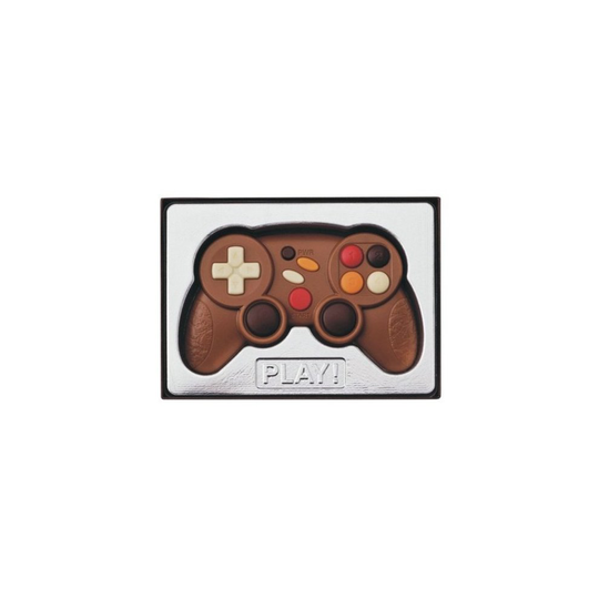 Chocolate game controller