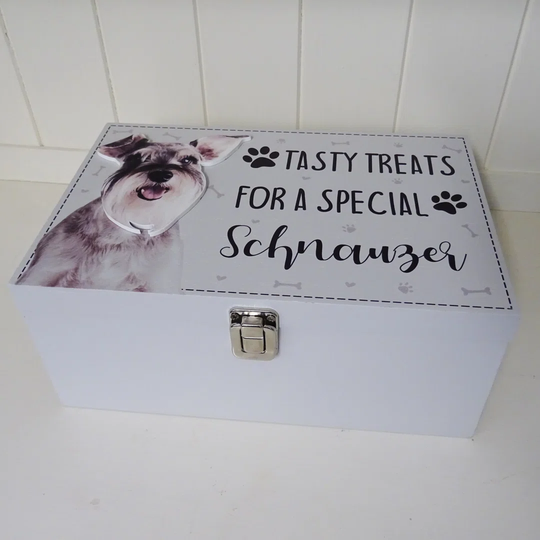 Denton Decorative Box