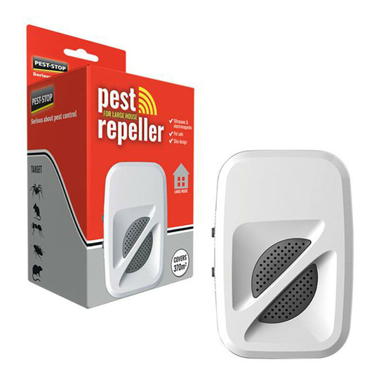 Pest-stop(pelsis Group) - prcpsirlh Pest-Repeller for Large House