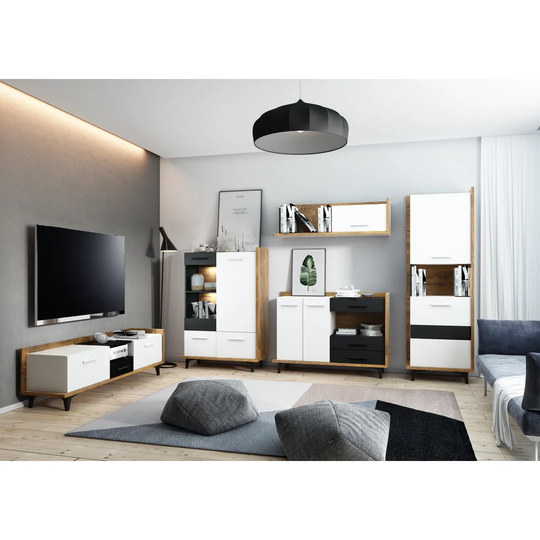 Ruben 1200mm Vanity Unit