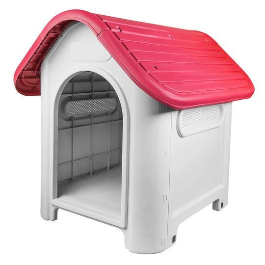 Jake Dog House