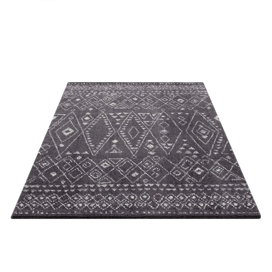 Winslow April Grey Rug
