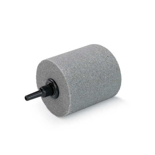 1x Airstone Short Cylinder Airstone 50x50mm - Pisces