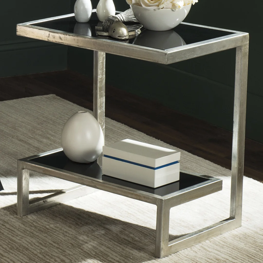 Huckleberry Side Table
