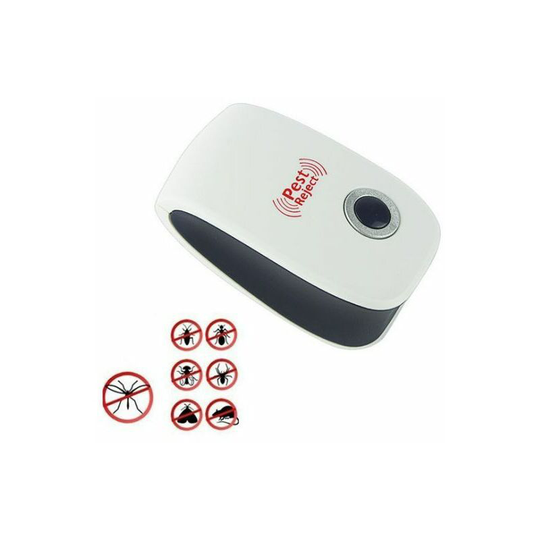 Repellent ultrasonic anti-mosquito-mosquito anti-mosquito-mosquito ultra-mosquito repellents Bat Calloper Short Blue Light European 2 For Sale