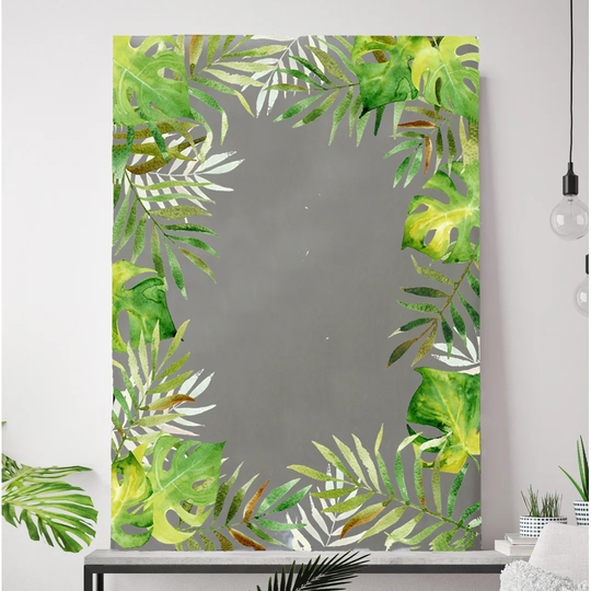 Ardahan Wall Mounted Accent Mirror