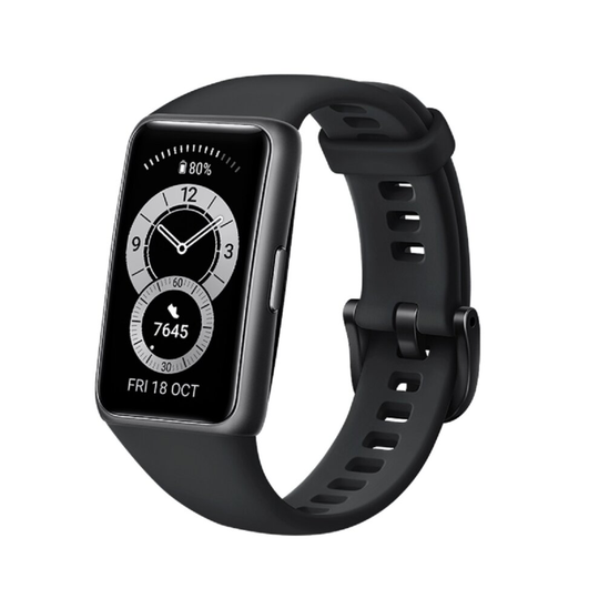 Huawei Band 6 - Graphite Black
