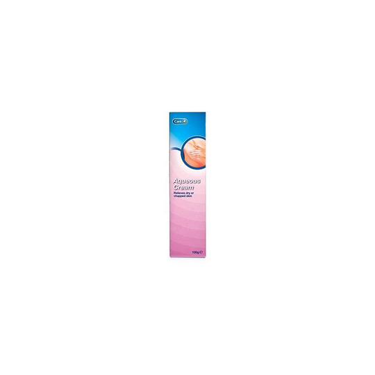 Care Aqueous Cream 100g