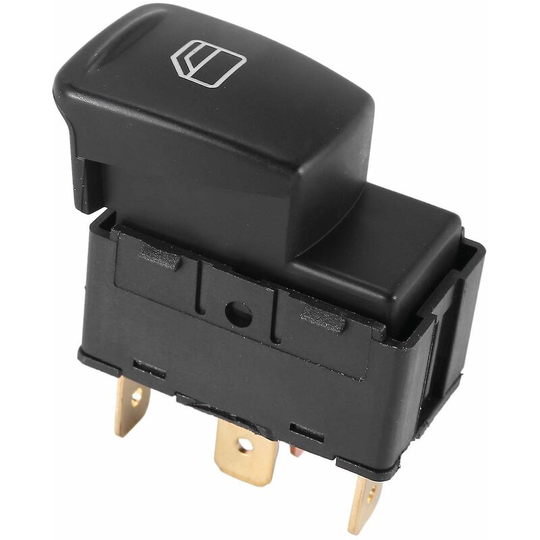 Front Left Right Window Switch For Smart Forfour 454 2004-2006_gift Of g
