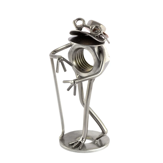 Froghead Golf Screw Man Ramsdell