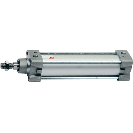 Camozzi - 60M2L040A0050 Pneumatic Cylinder
