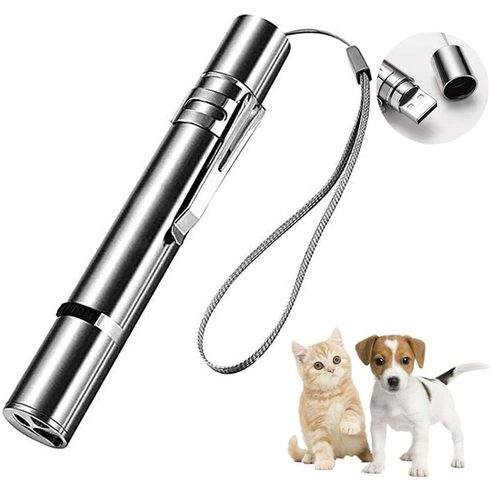 Cat Toys Indoor Outdoor, Cat Toy for Cats Dogs, Indoor and Outdoor Kitten Toys