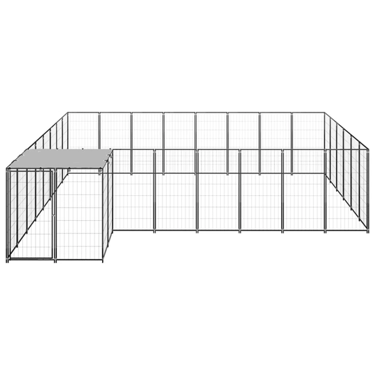 43.31cm Pereira Dog Pen