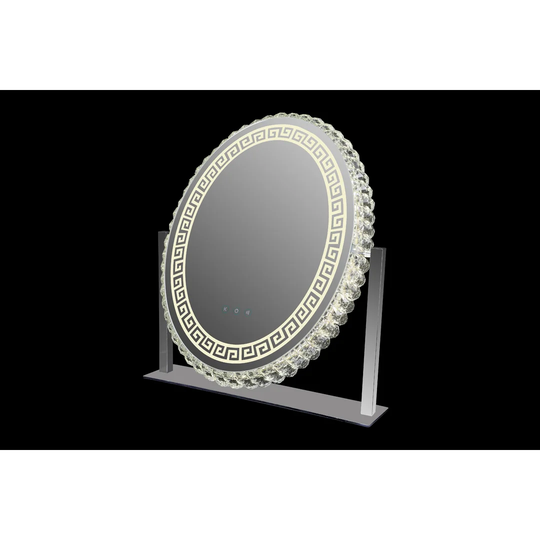 Pople Makeup Mirror