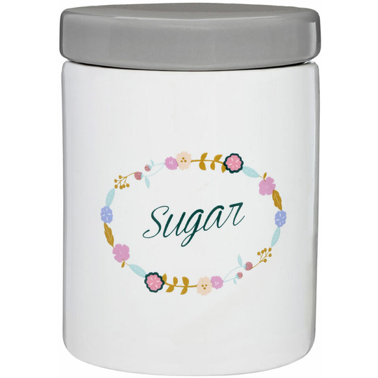 Premier Housewares - Amelie Sugar Canister