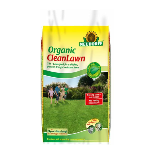 Clean Lawn 8kg - 613673 - Neudorff