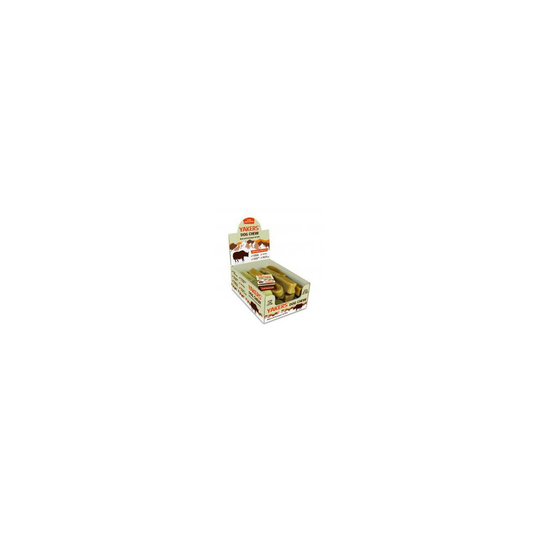 Yakers Dog Chew Small (Pack of 40)
