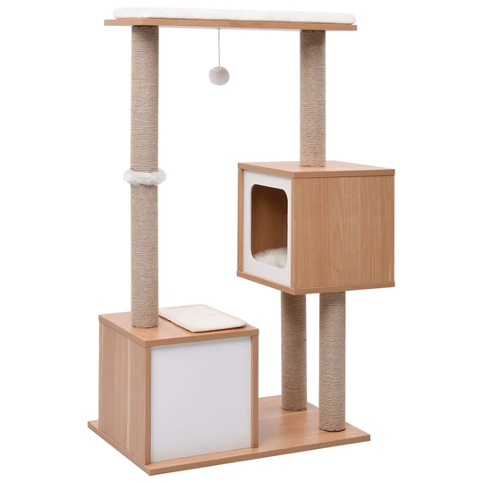 104cm Sofia Cat Tree