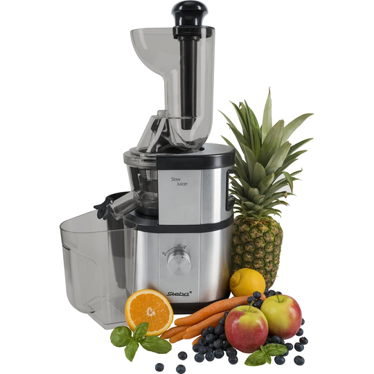 E 400 1 L Juicer