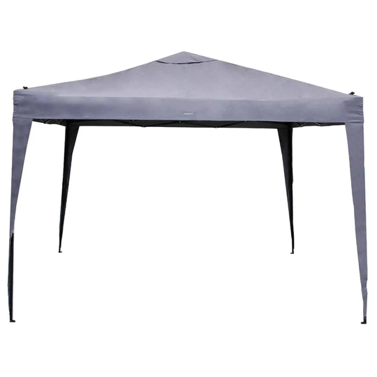Paes 3m x 3m Steel Pop-Up Gazebo