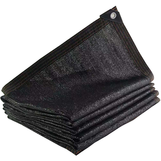 Outdoor Dog Cage House Roof Cover Pet Sun Shade Kennel 3x3M