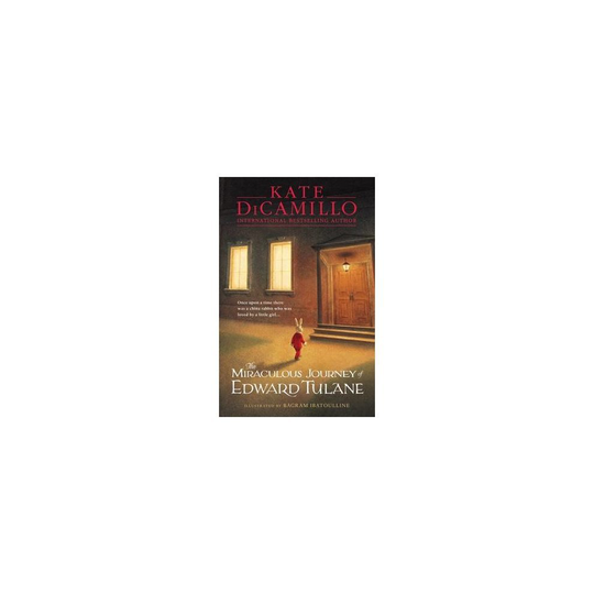 The Miraculous Journey of Edward Tulane