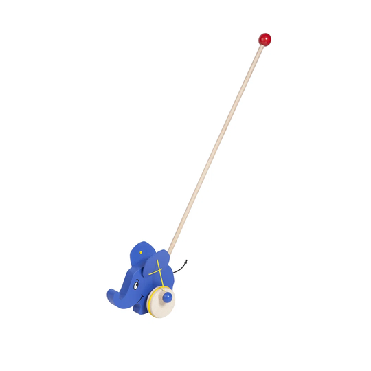 Isabelle and Max Burmeister Solid + Manufactured Wood Game
