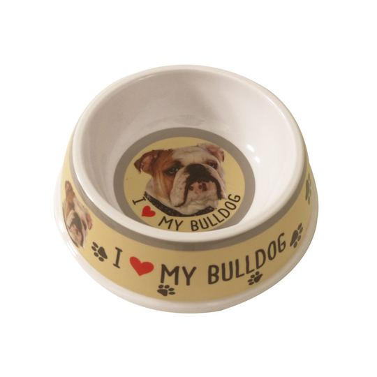Bulldog Bowl