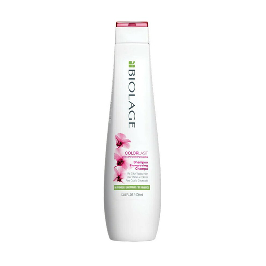 Matrix Biolage ColorLast Shampoo 400ml - MTX26