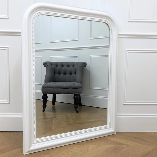 Genevieve Accent Mirror