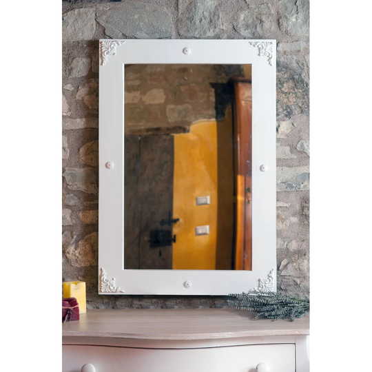 Comstock Accent Mirror