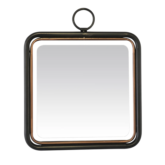 Mclaughlin Accent Mirror