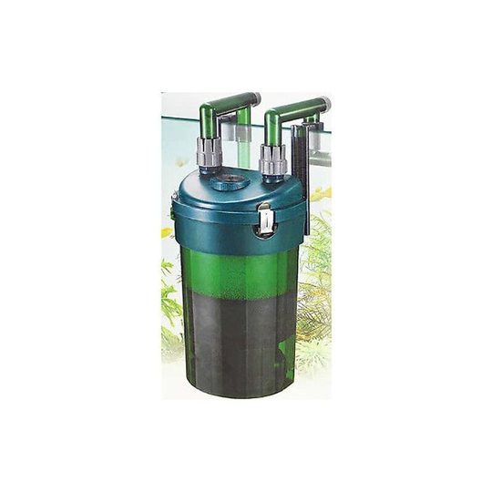 Odyssea cfs 130 External Aquarium Filter