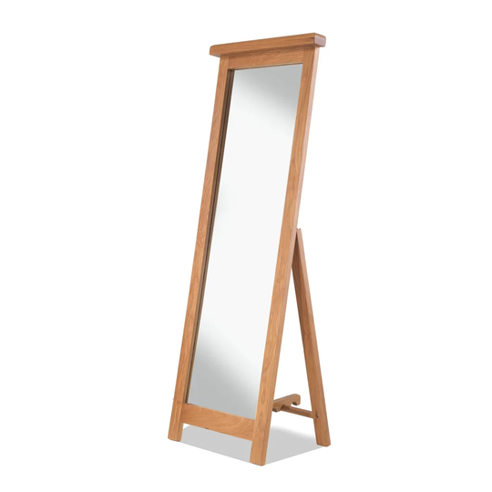 Zeke Cheval Mirror