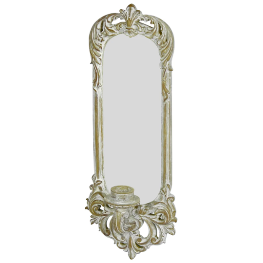 Khalid Accent Mirror