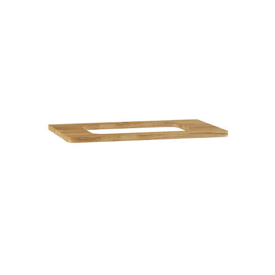 Varner 81Cm Single Bathroom Vanity Top