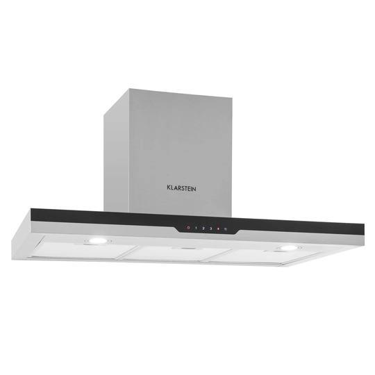Finessa 90cm Ducted Wall Mount Cooker Hood