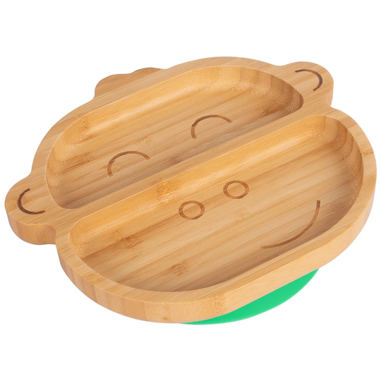 Children's Monkey 22cm Dessert Plate