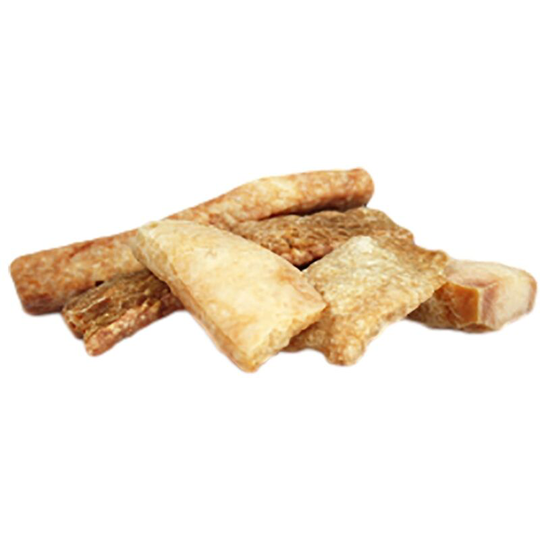 Yakers - Crunchy Strip Treats (70g) (May Vary) - May Vary