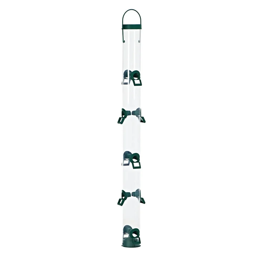 Decorative Bird Feeder